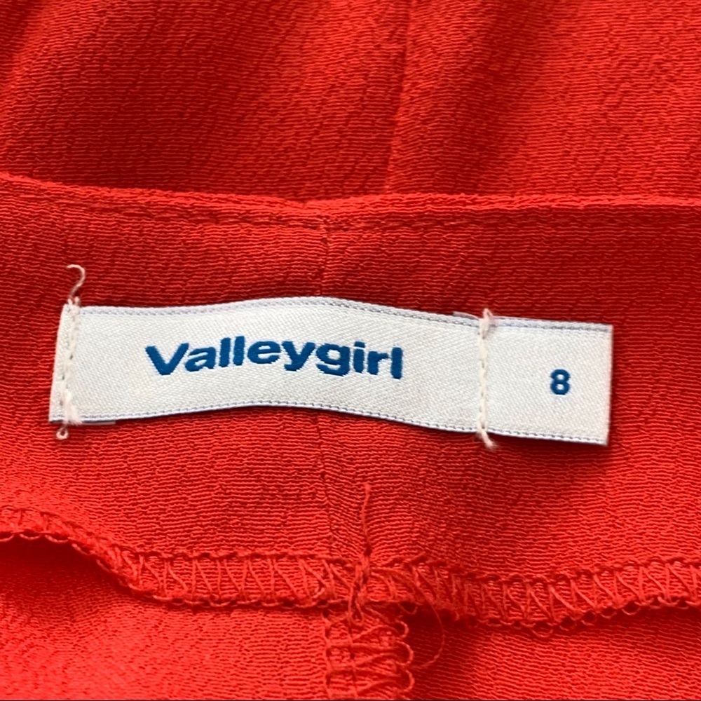 Valleygirl Crop Top - Picture 6 of 6